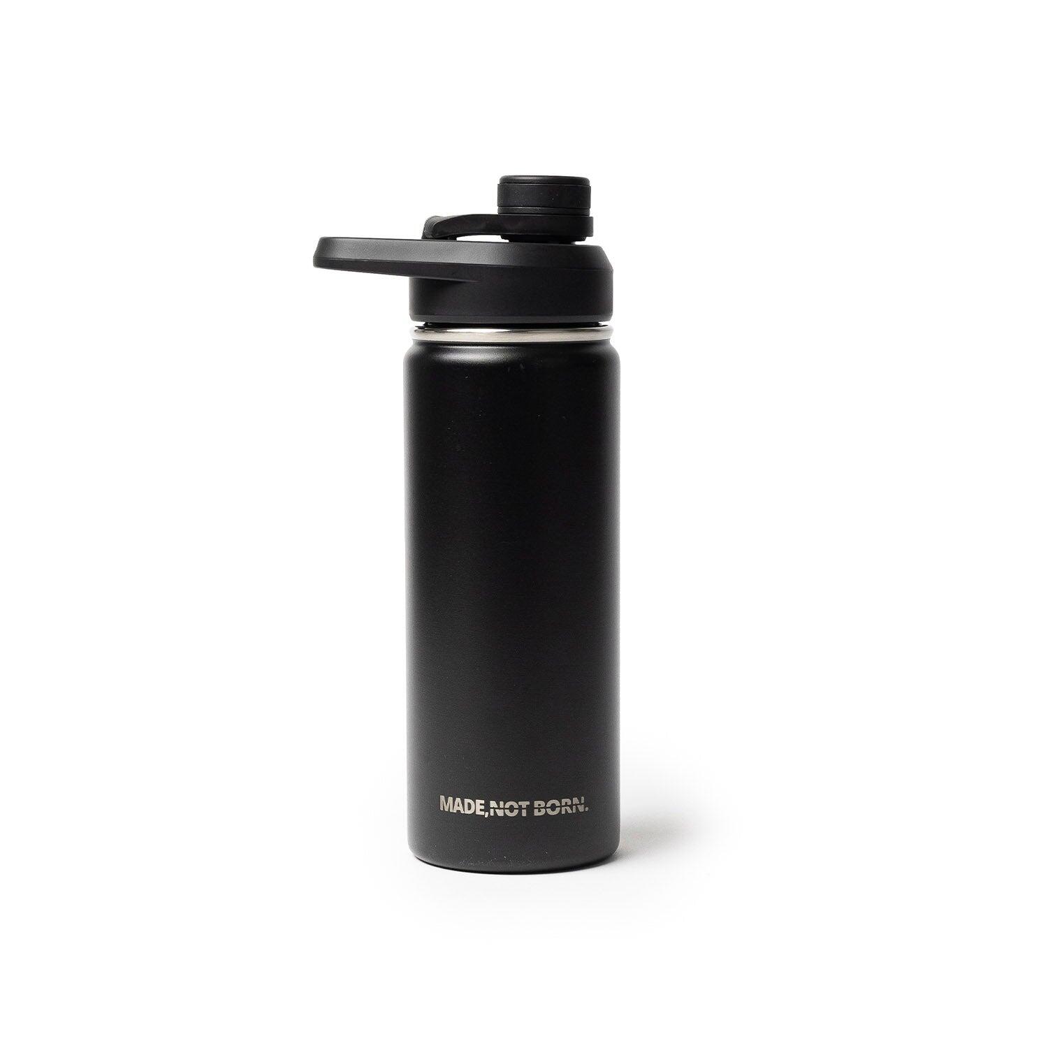 Bouteille Isotherme Velites Noir 4/7