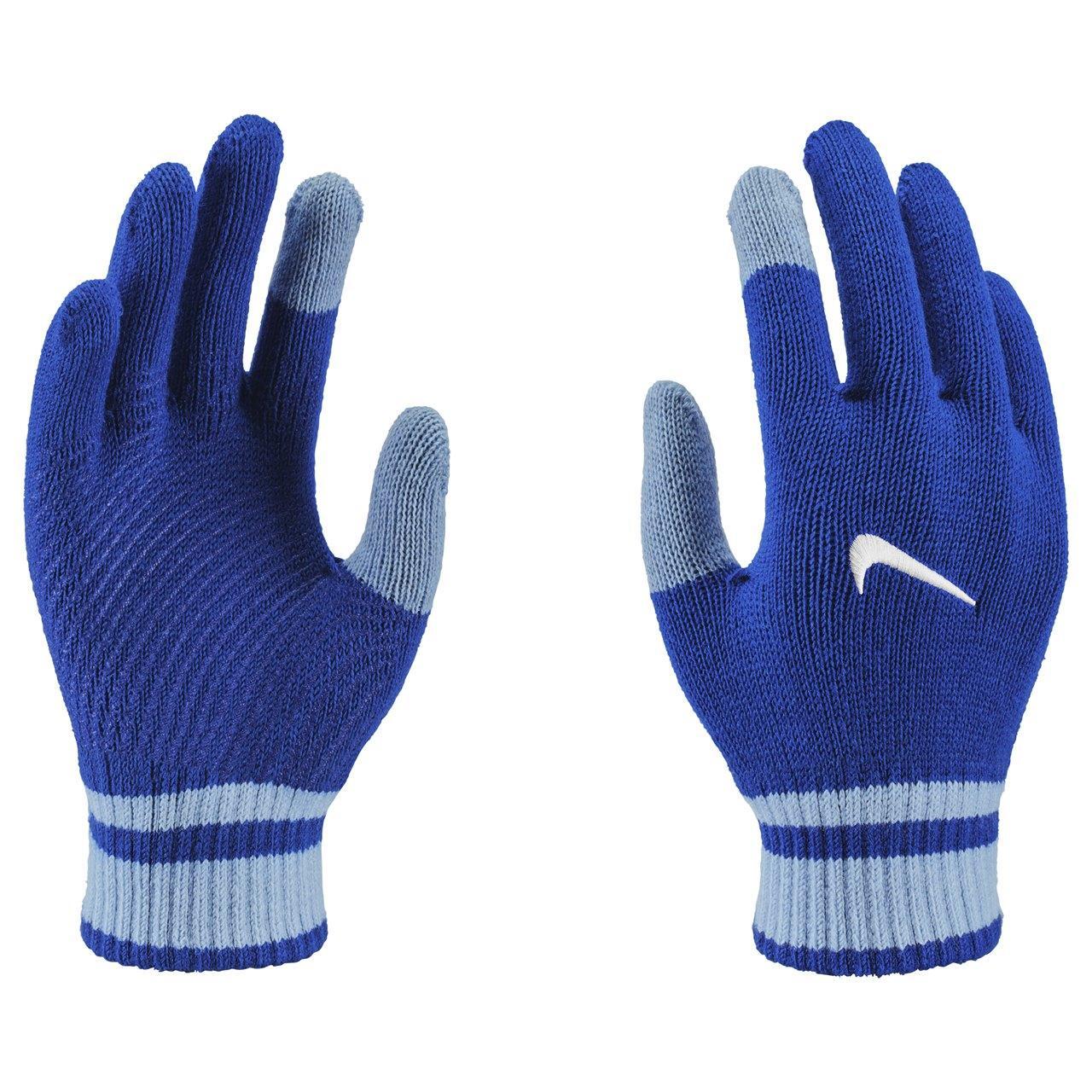 Nike Childrens/Kids Y Gripped Knitted Gloves