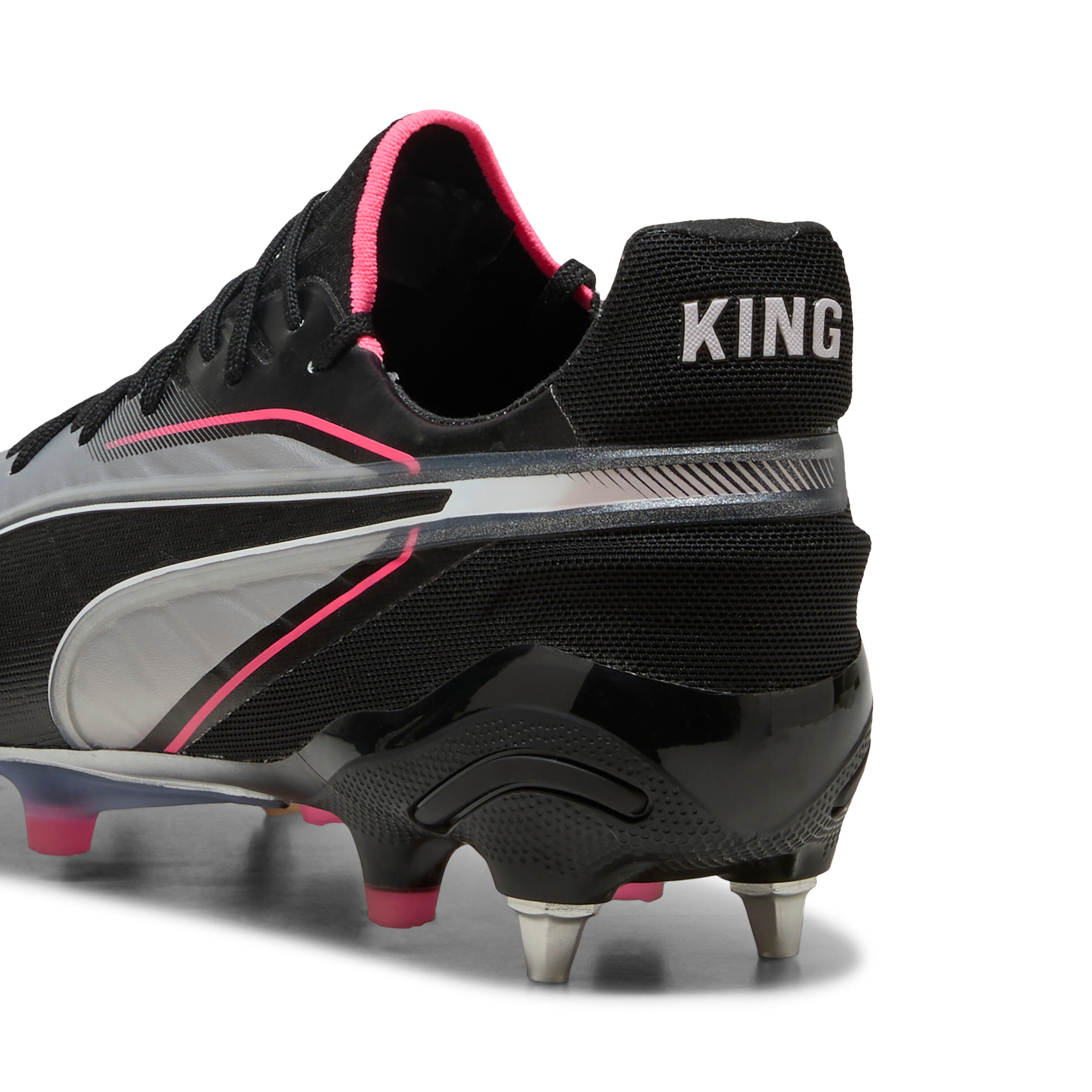 Scarpe da calcio KING ULTIMATE MxSG PUMA 7/7