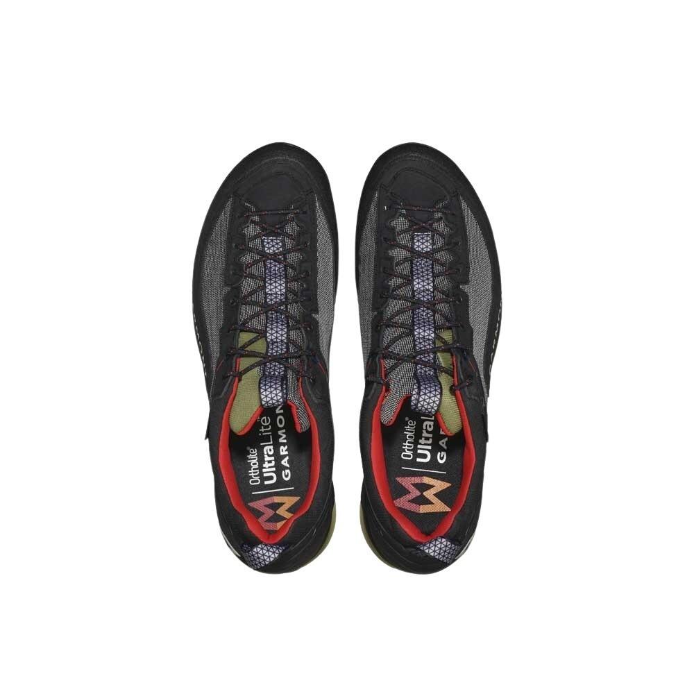 Chaussures randonnée hommes Garmont Dranotrail Synth 6/6