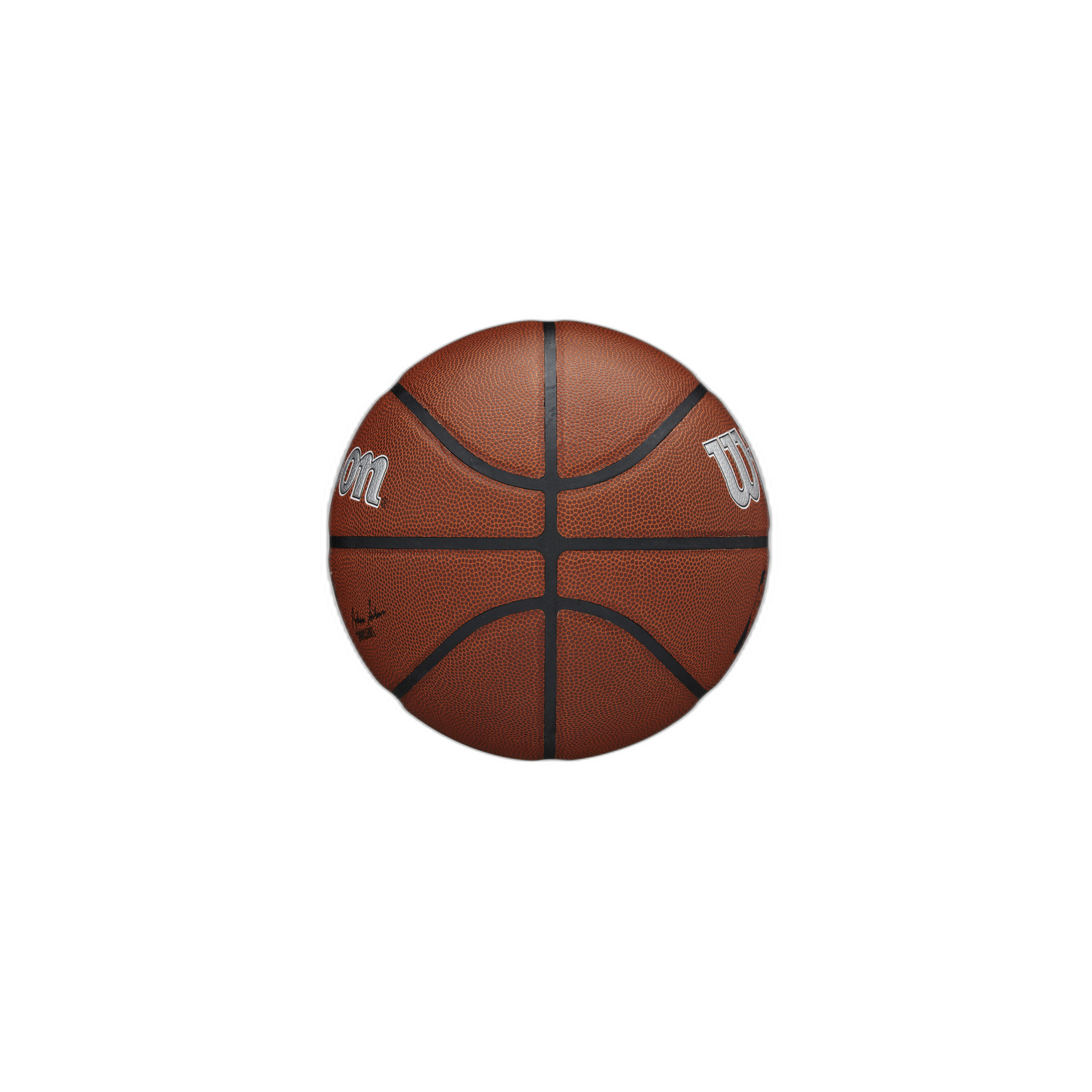 Balón baloncesto Wilson NBA Team Alliance - San Antonio Spurs 4/6