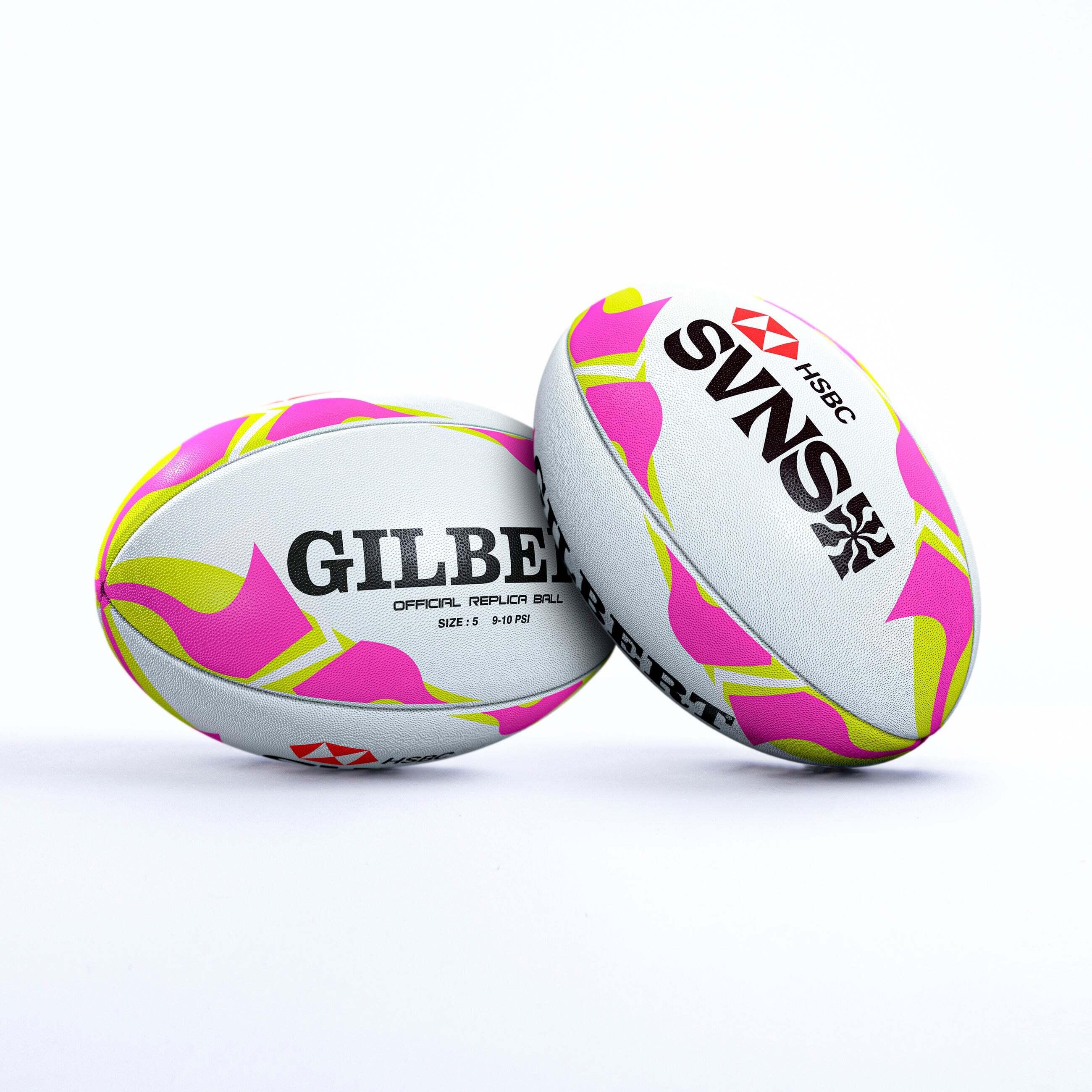 Ballon Gilbert 5/5