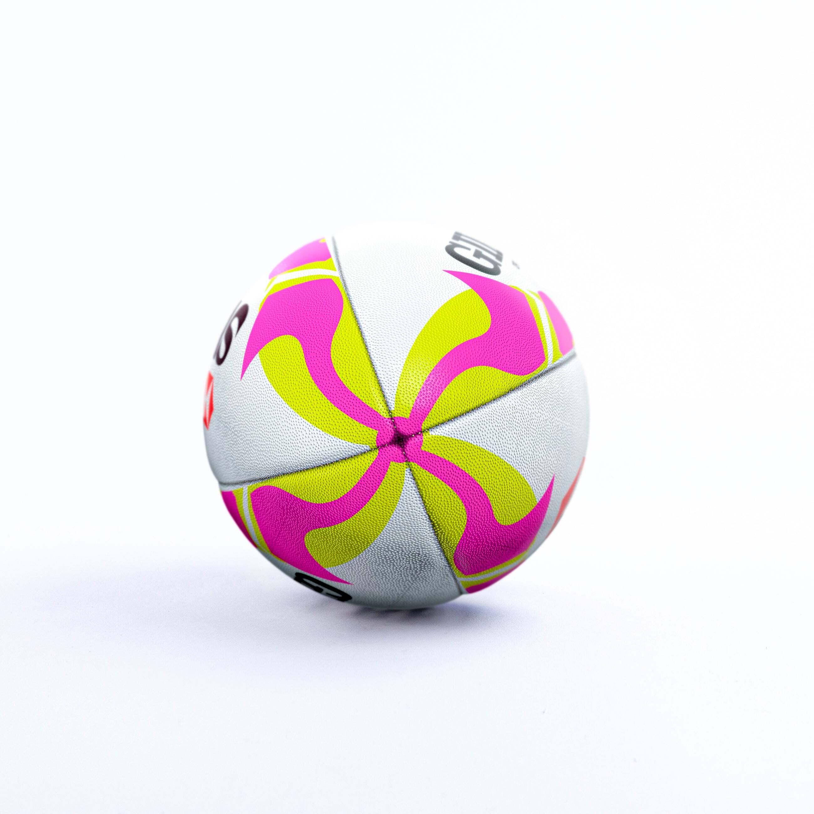 Ballon Gilbert 4/5