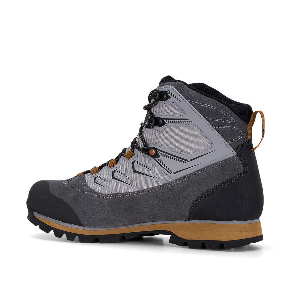 Buty trekkingowe męskie TREZETA Aoraki z membraną WP