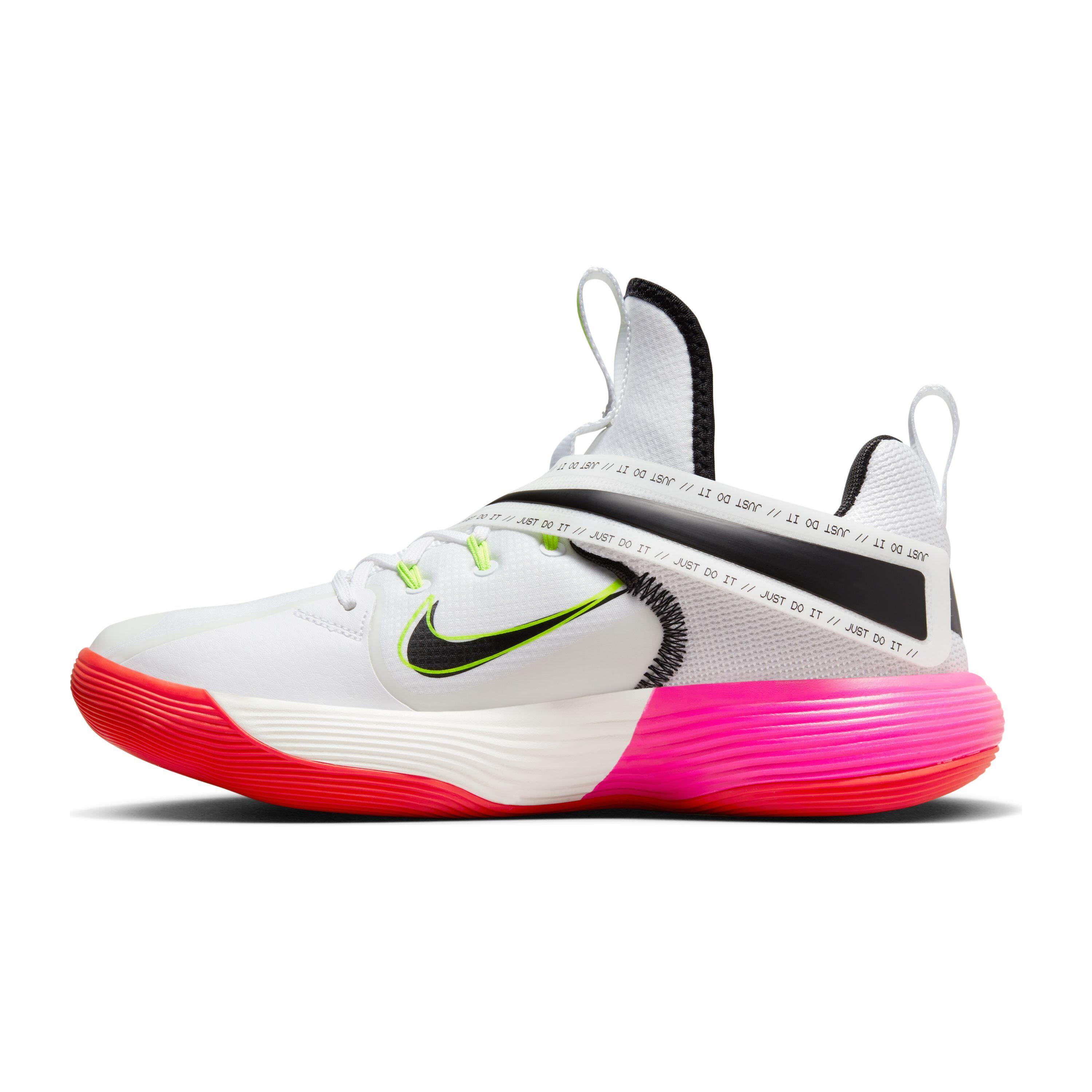 Nike Volley Shoes Nike React Hyperset Se Adult | Decathlon