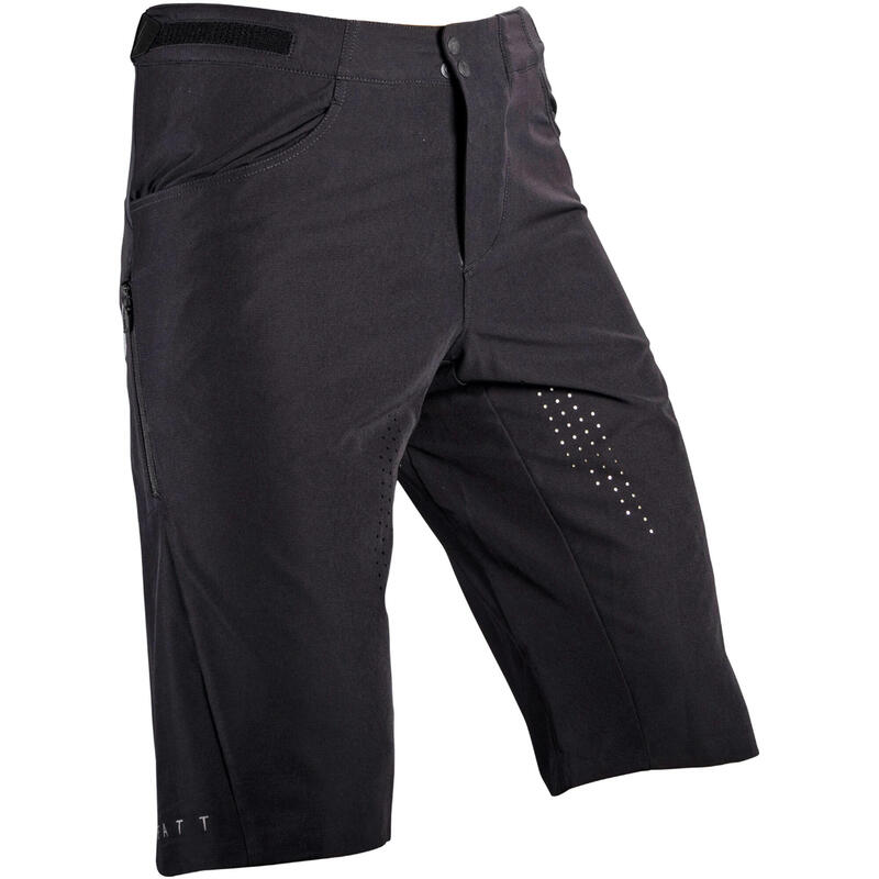 Pantaloni scurți de ciclism pentru femei Leatt MTB Trail 2.0 W