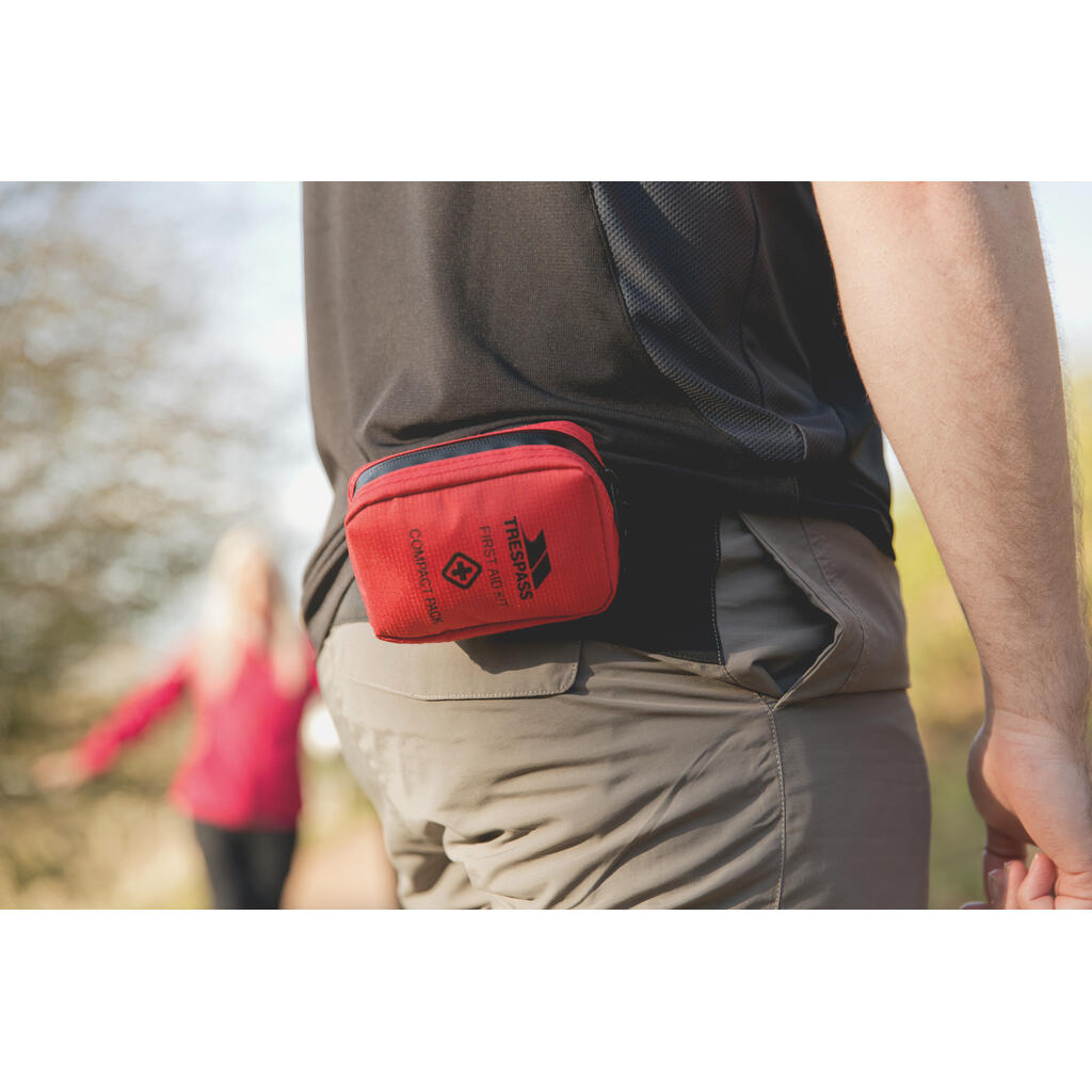 Sac médical de premiers secours Trespass 3/6