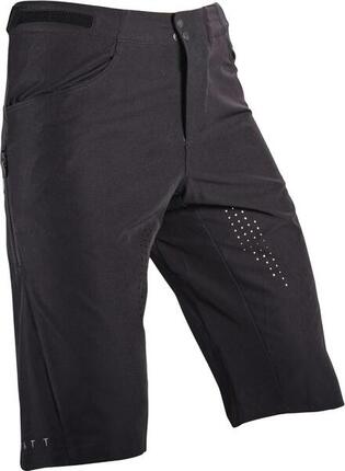 Short VTT Trail 2.0 ultraléger et robuste Noir Femme