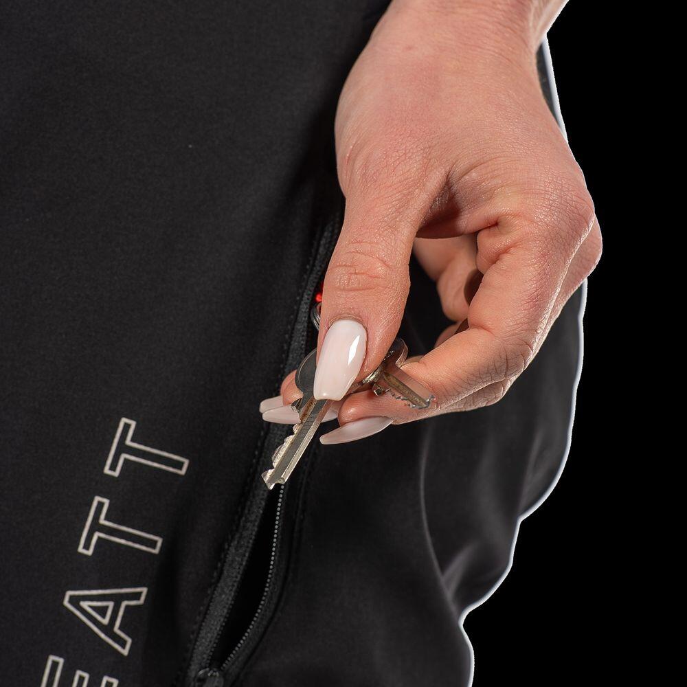 MTB Trail 2.0 Shorts Women 6/7
