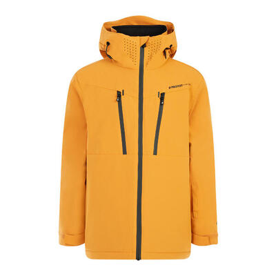 Kinder ski-jas protest wixan