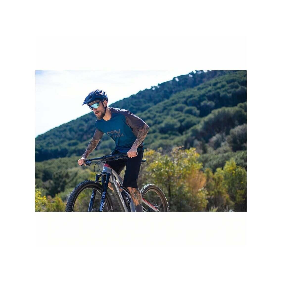 Maillot de ciclismo Northwave Edge 5/6
