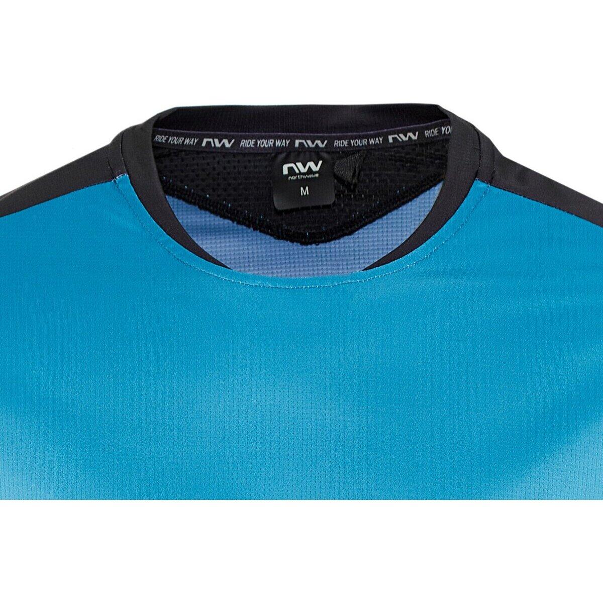 Maillot de ciclismo Northwave Edge 4/6