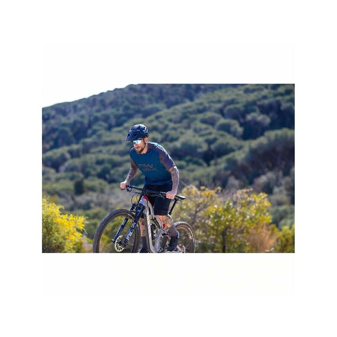 Maillot de ciclismo Northwave Edge 6/6