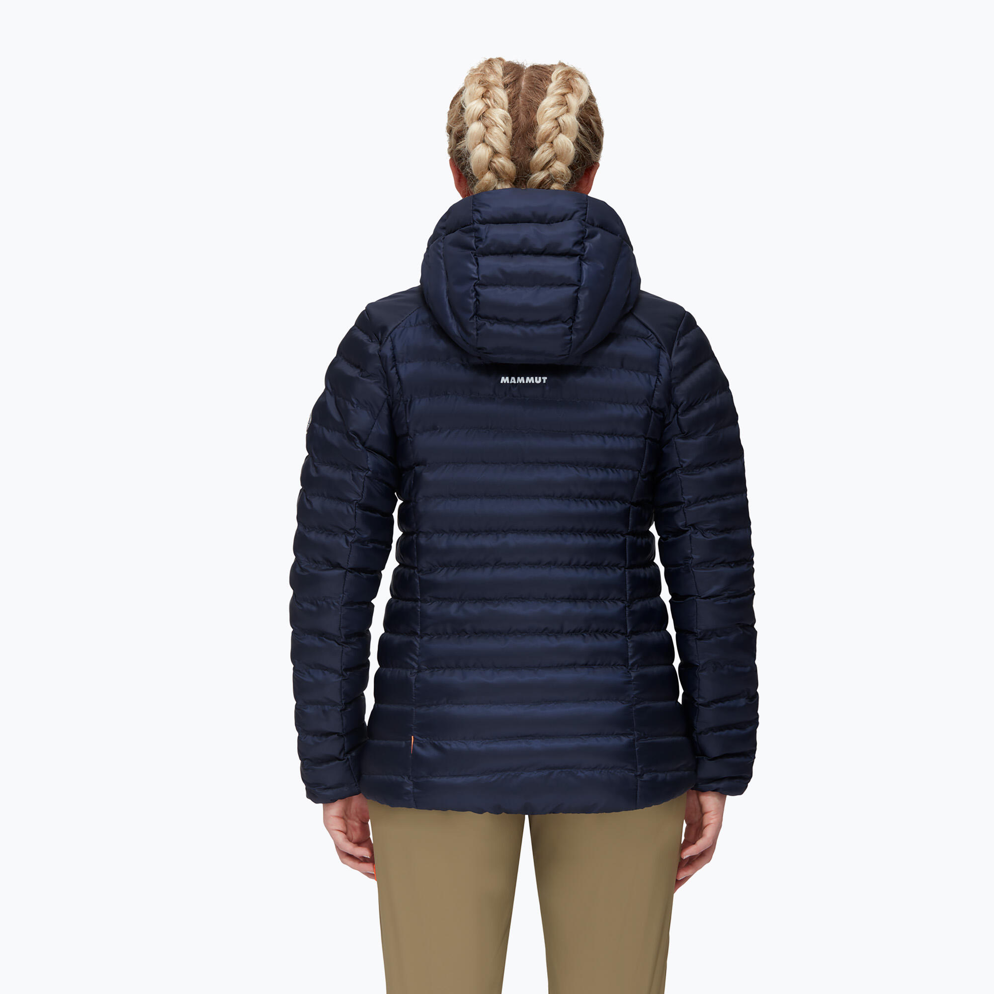 Mammut Albula IN női pehelykabát 2/5