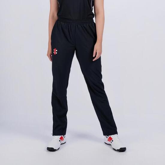 Pantalon de jogging d'entraînement femme Gray-Nicolls Velocity