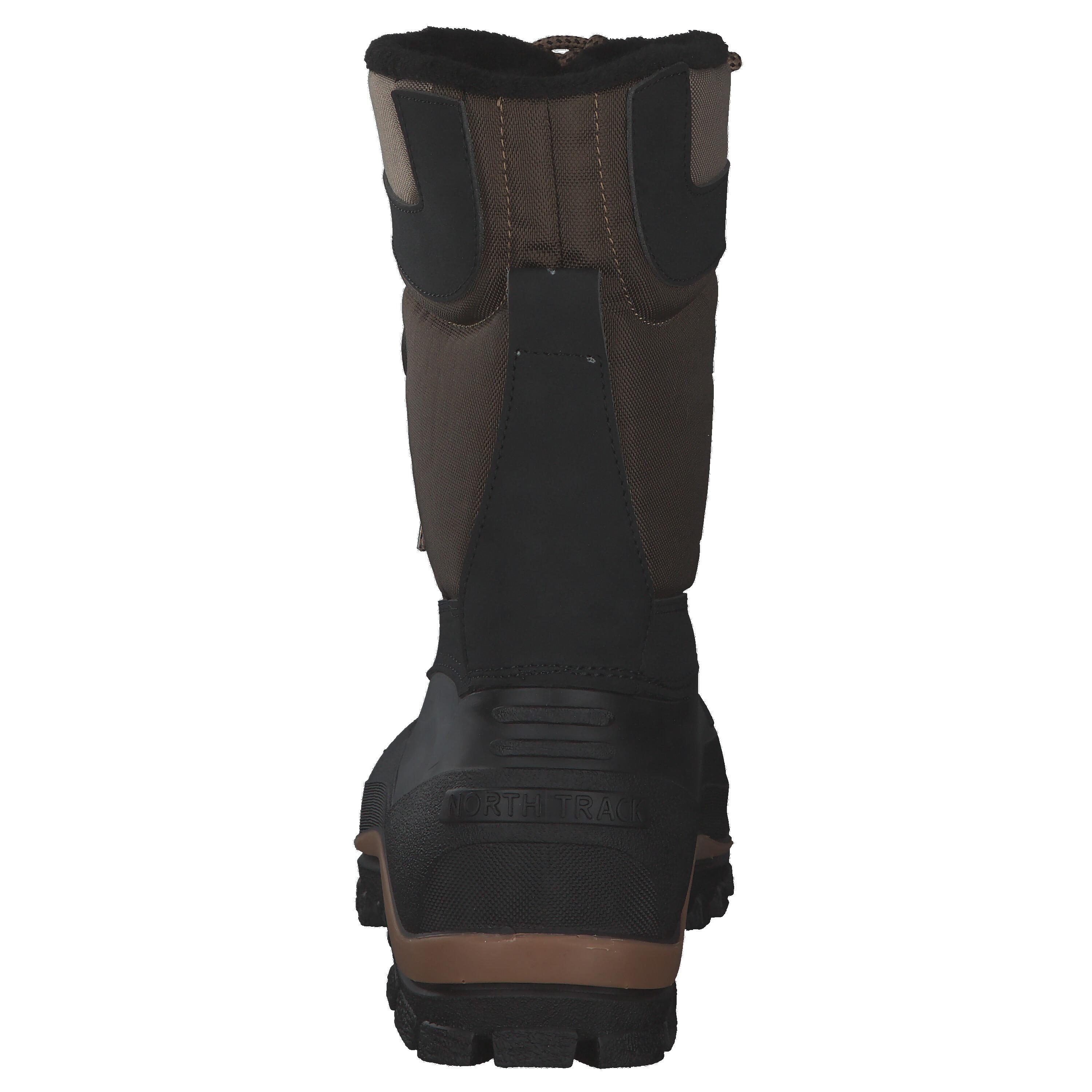 Chaussures d'hiver pour hommes CMP Nietos 5/7