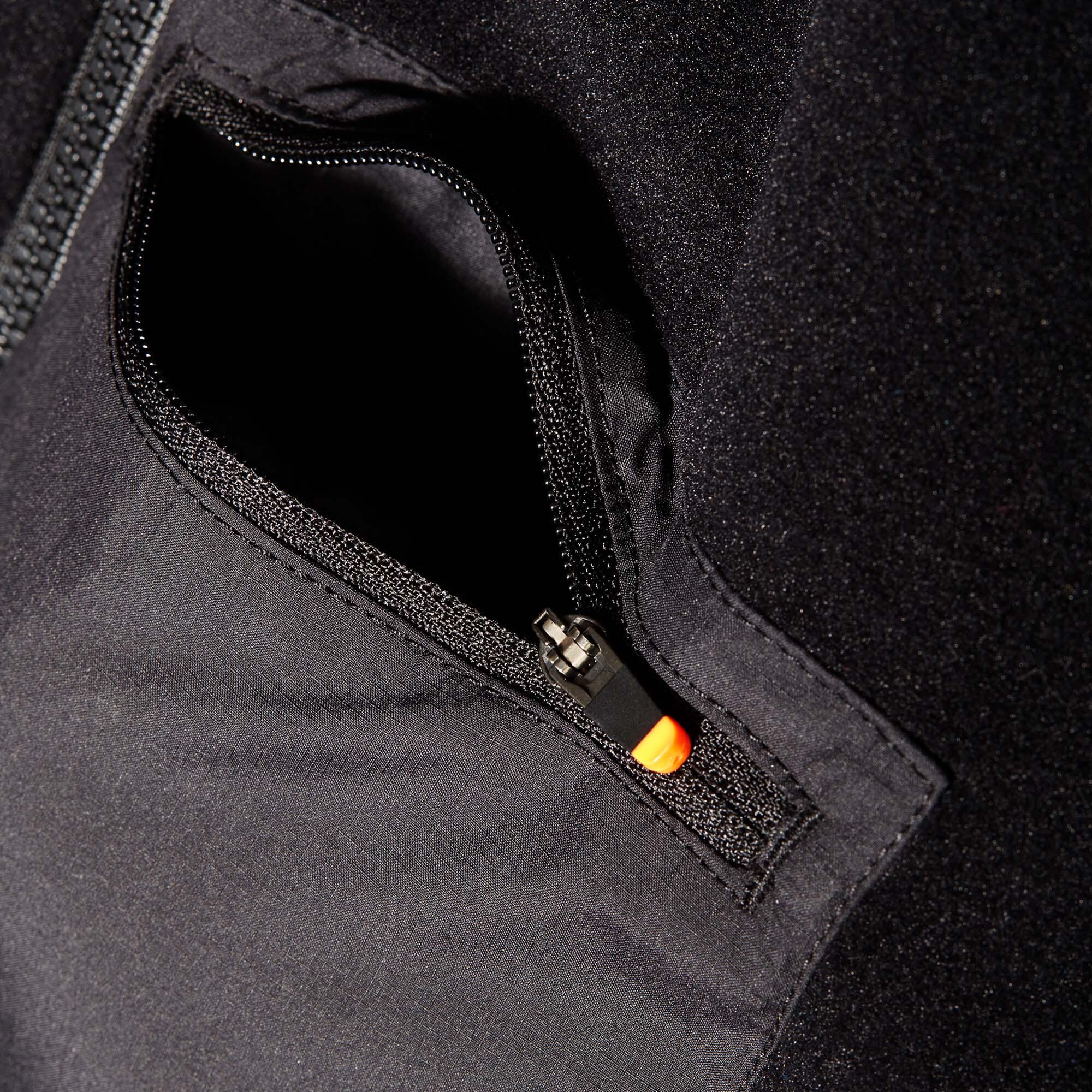 Bluza trekkingowa męska Mammut Innominata ML 5/5