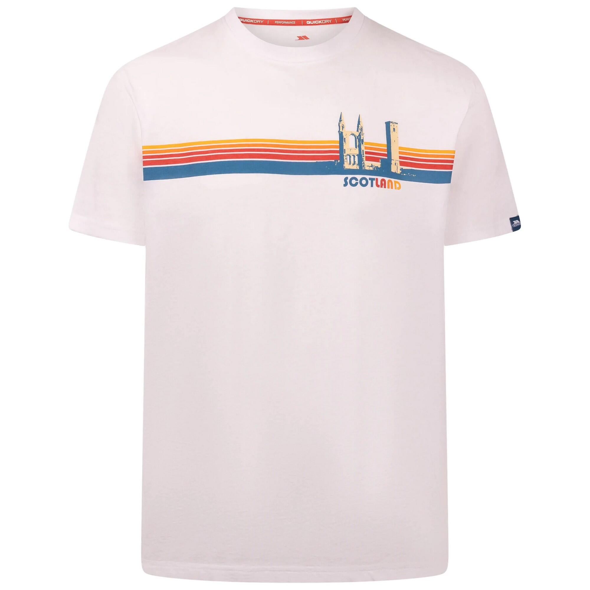 Trespass Mens Standrew T-Shirt