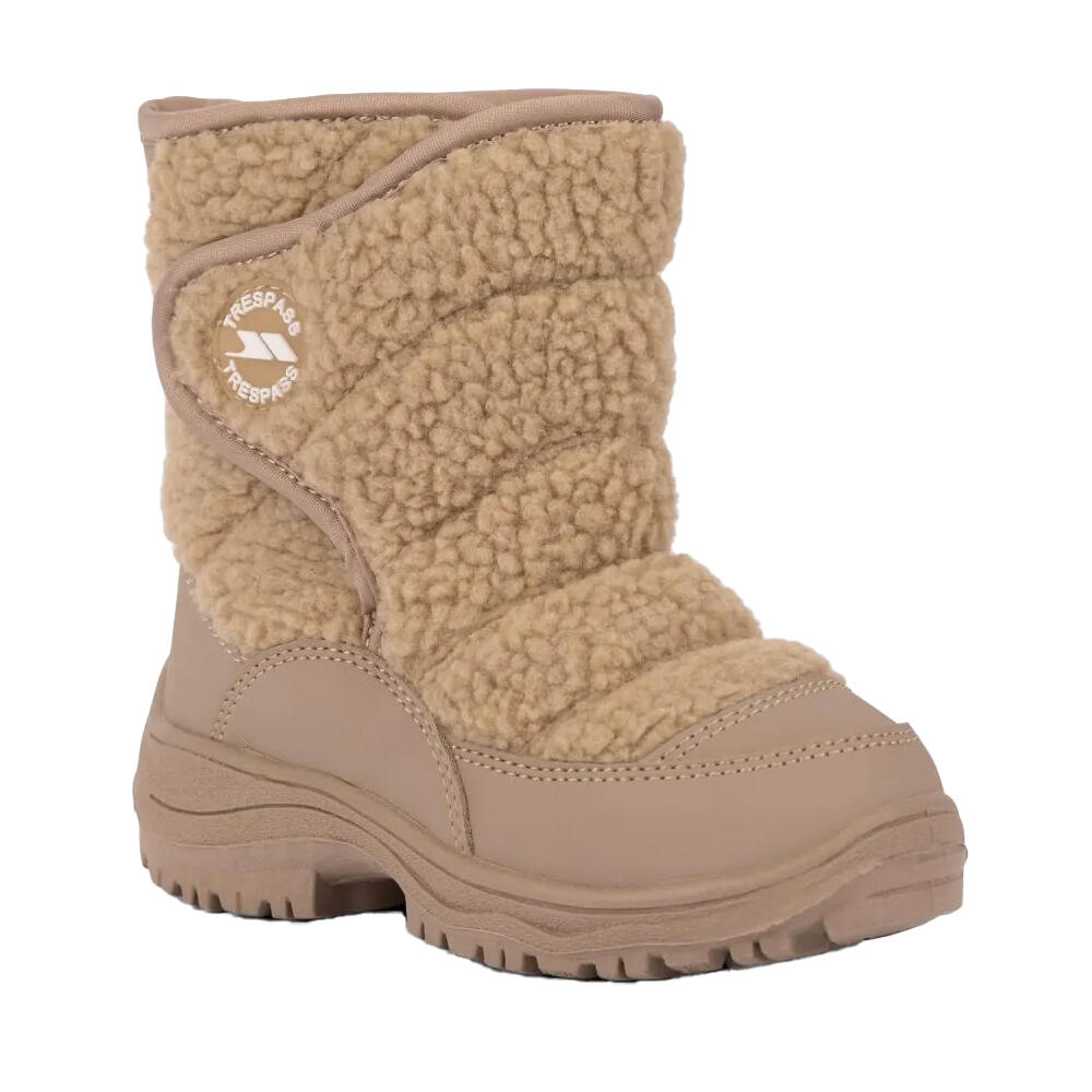 Trespass Childrens/Kids Ewe Snow Boots