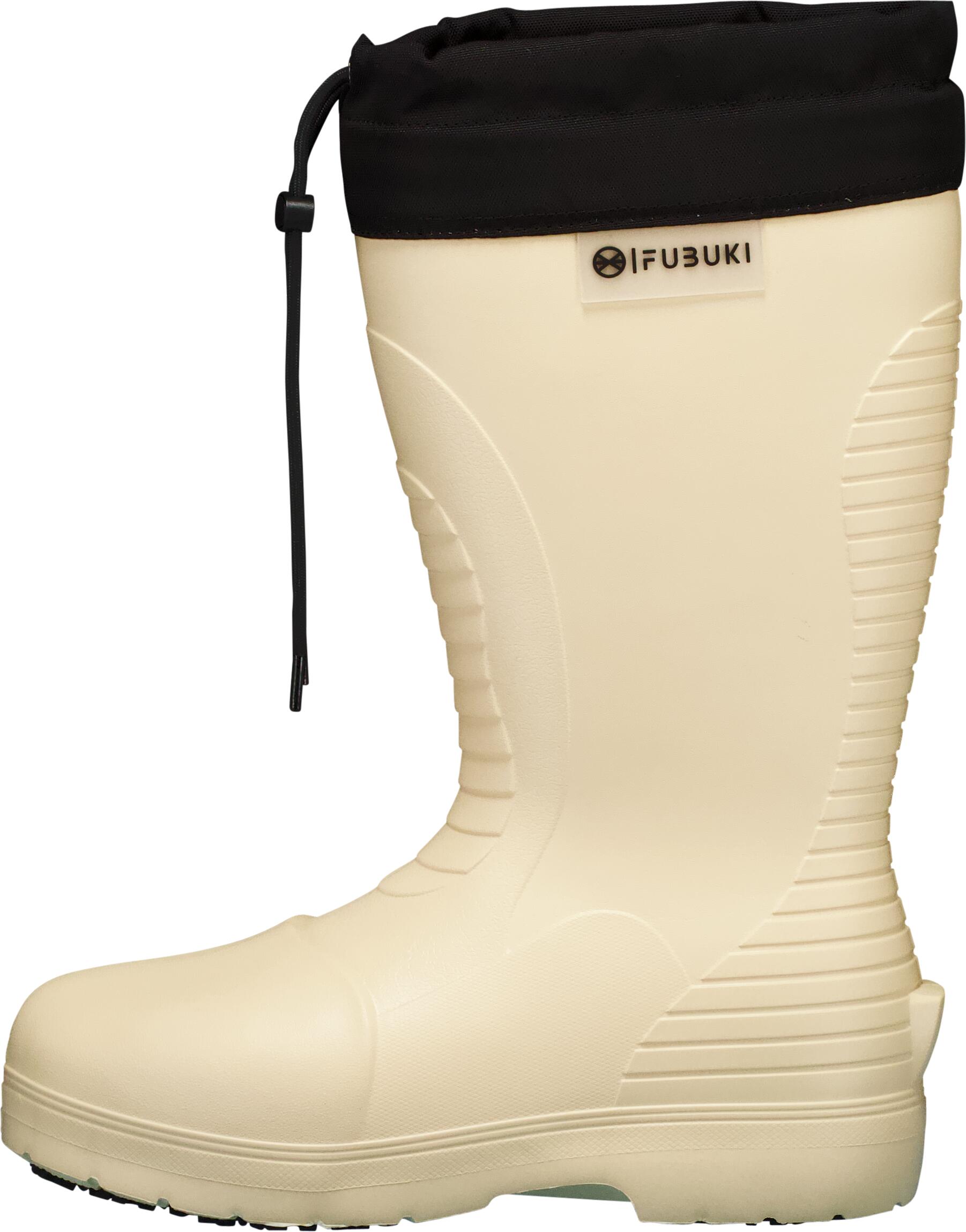 Buty zimowe FUBUKI Niseko 3.0 piaskowe