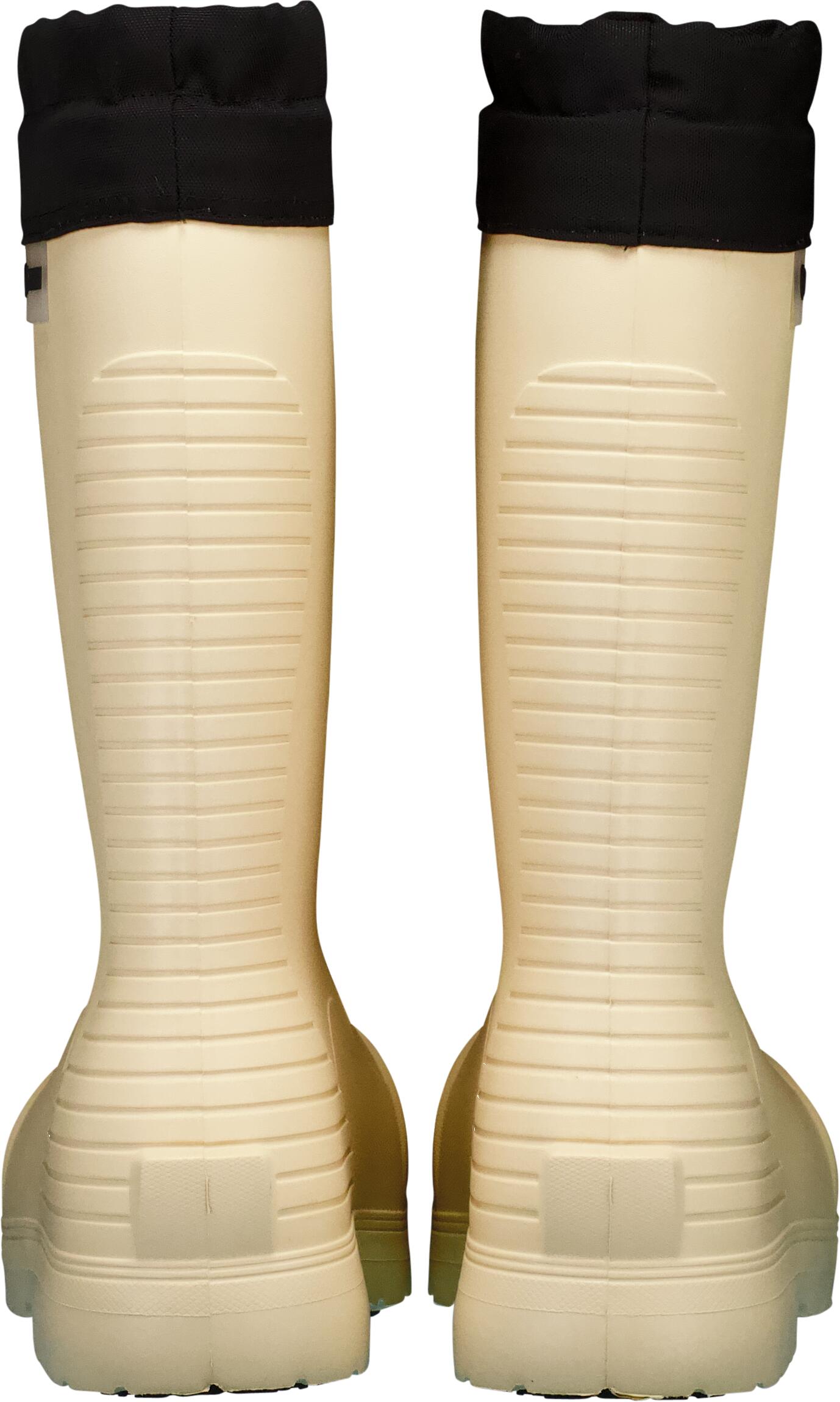 Buty zimowe FUBUKI Niseko 3.0 piaskowe 3/5