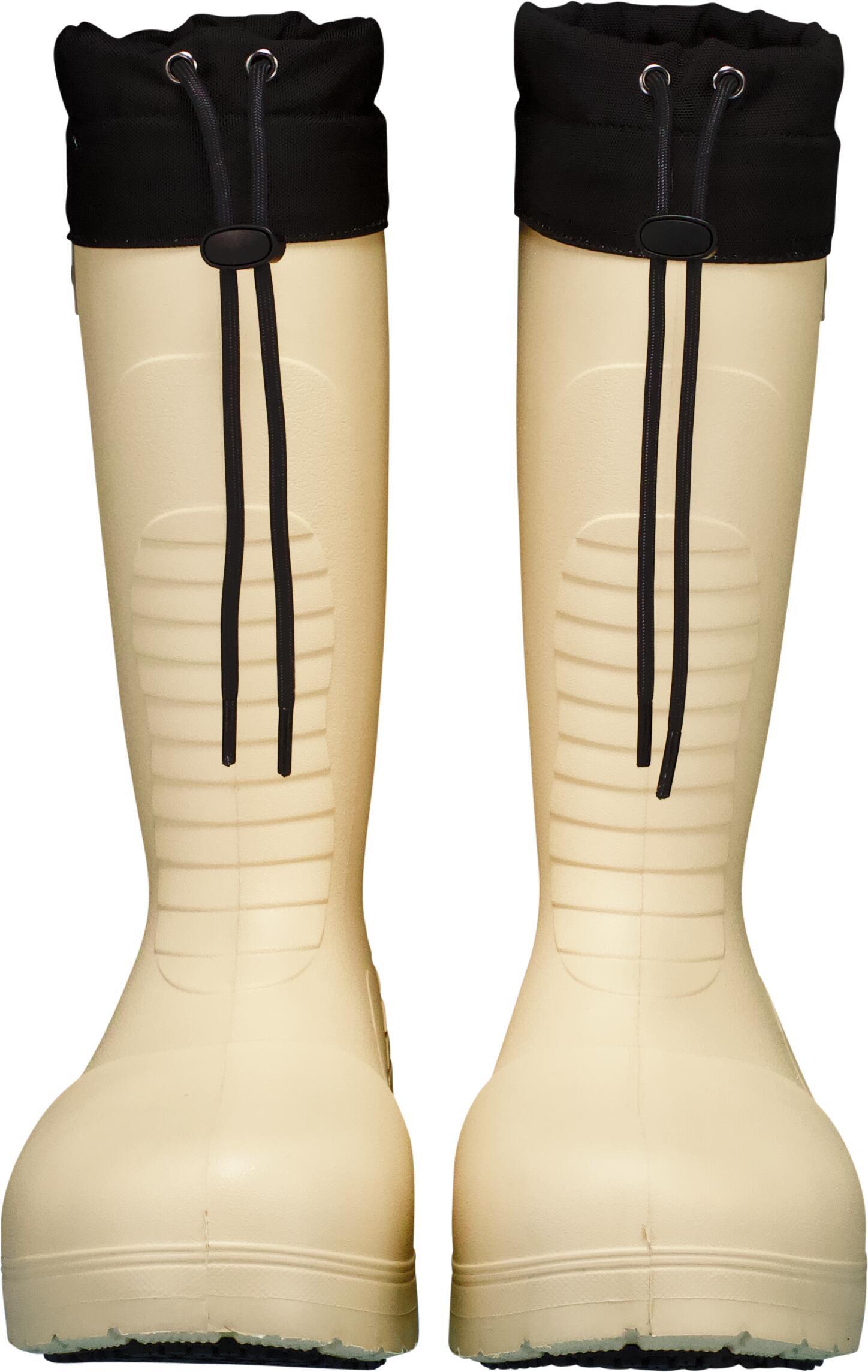 Buty zimowe FUBUKI Niseko 3.0 piaskowe