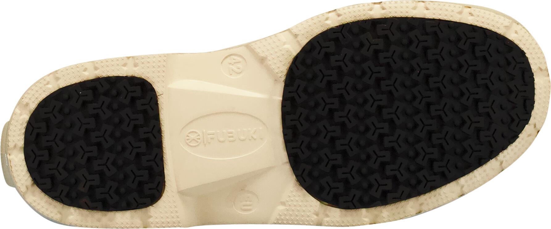Buty zimowe FUBUKI Niseko 3.0 piaskowe 5/5