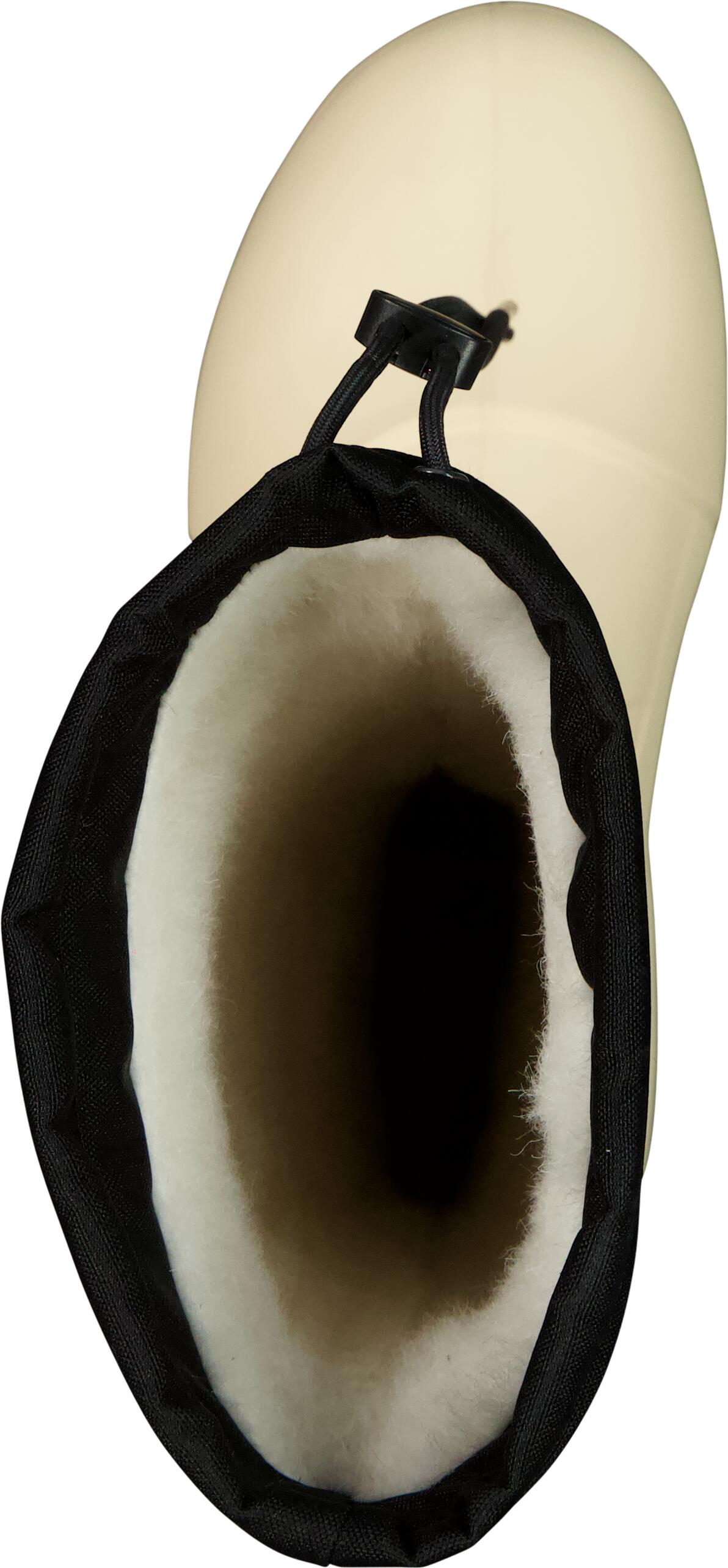 Buty zimowe FUBUKI Niseko 3.0 piaskowe 4/5