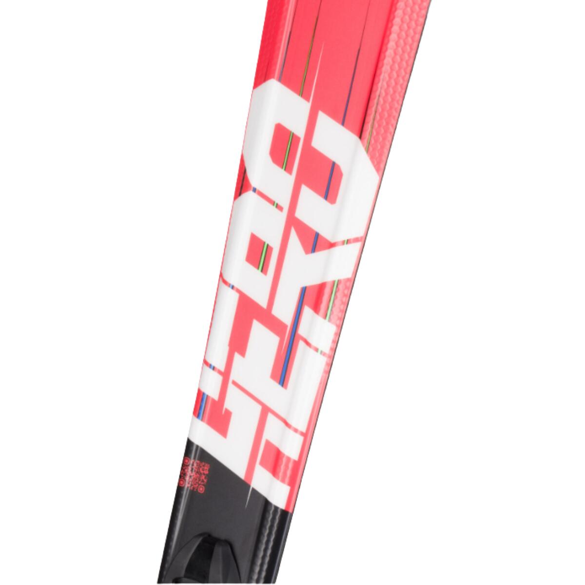 Narty Rossignol Hero Jr 100-140 Kid4 6/6