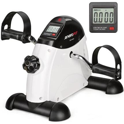 Mini-Fahrrad Rotor Enero Fit B30-WH