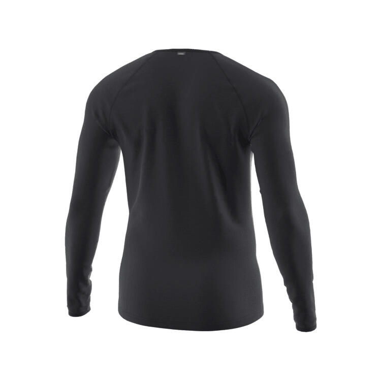 T-shirt manches longues en mérinos Löffler Transtex® 2/2