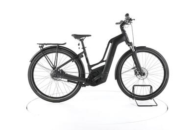 Tweedehands - bergamont e-horizon elite 6 city e-bike - goed
