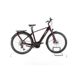 Reconditionné - Cube Touring Hybrid EXC Trekking Vélo électrique - Très Bon