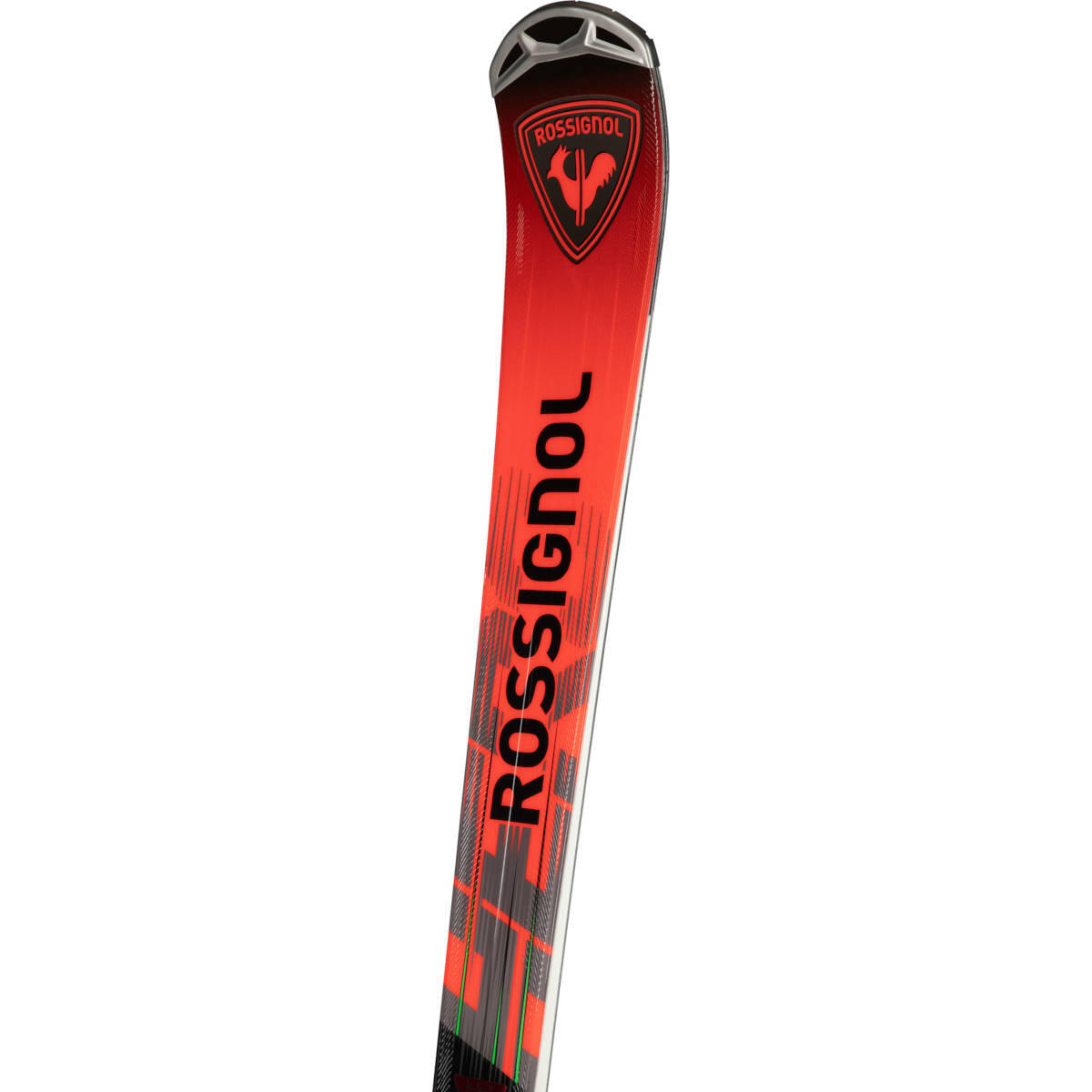 Narty Rossignol Hero Elite ST TI + wiązania LOOK NX12 2025 3/7