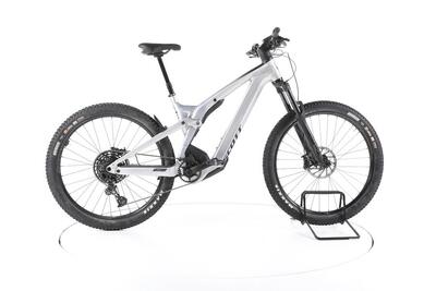 Refurbished - Scott Strike eRIDE 920 EVO Fully E-Bike 2024 - In gutem Zustand