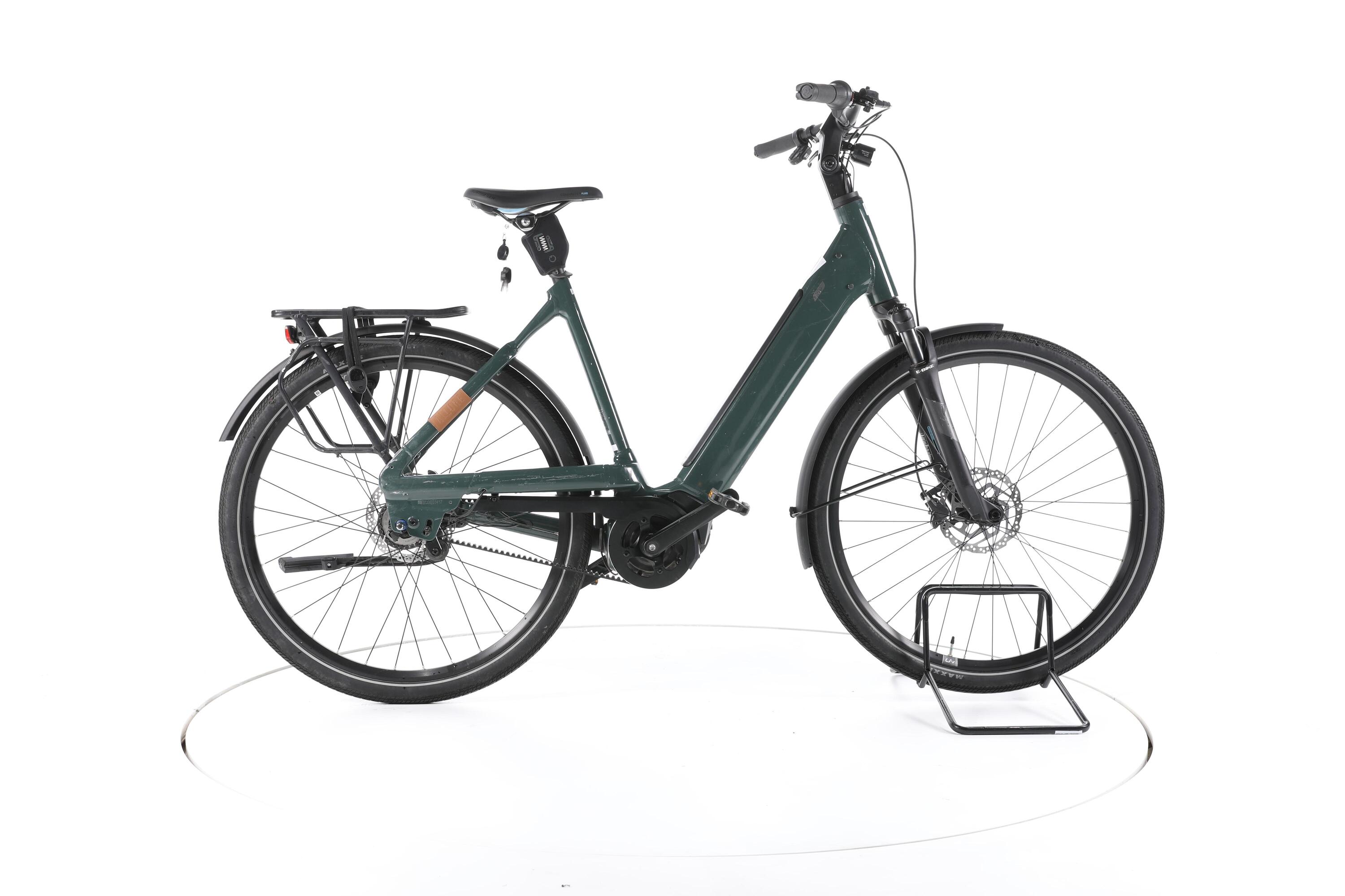 LIV Ebike ricondizionata · Liv Allure E+ 1 · Buone condizioni