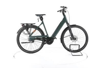 Refurbished - Liv Allure E+ 1 City E-Bike Tiefeinsteiger - In gutem Zustand