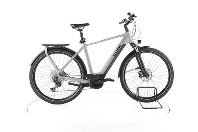 Ebike ricondizionata · Cube Touring Hybrid Pro · Buone condizioni