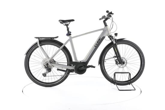 Ebike ricondizionata · Cube Touring Hybrid Pro · Buone condizioni