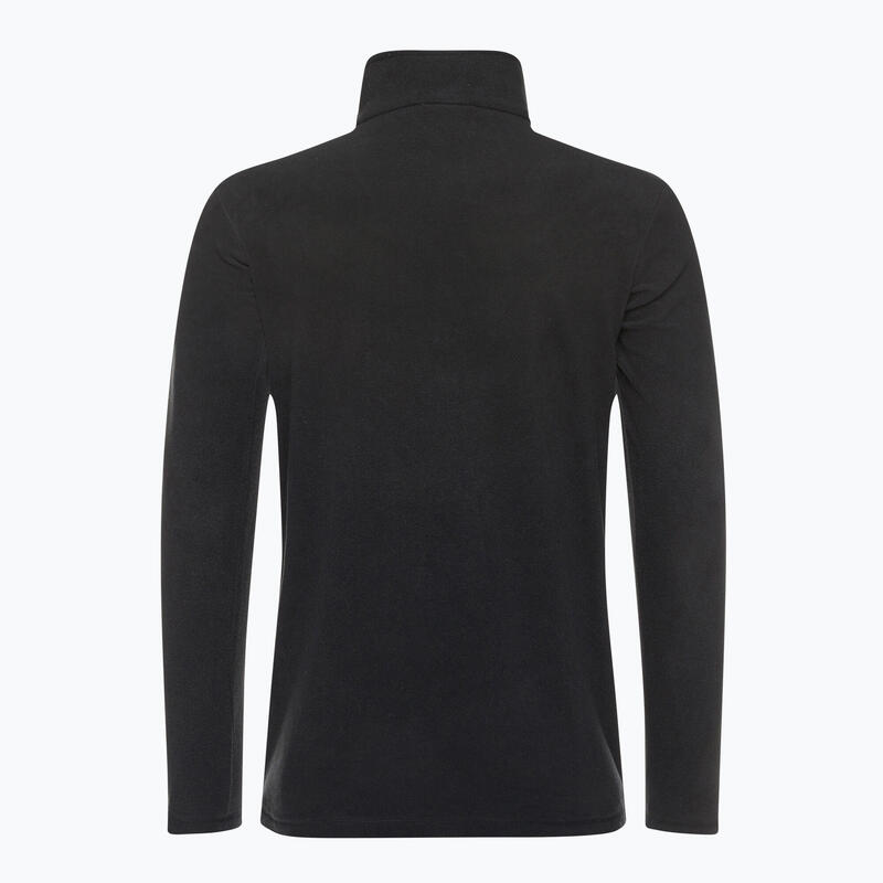 Hanorac pentru bărbați Jack Wolfskin Taunus HZ fleece sweatshirt