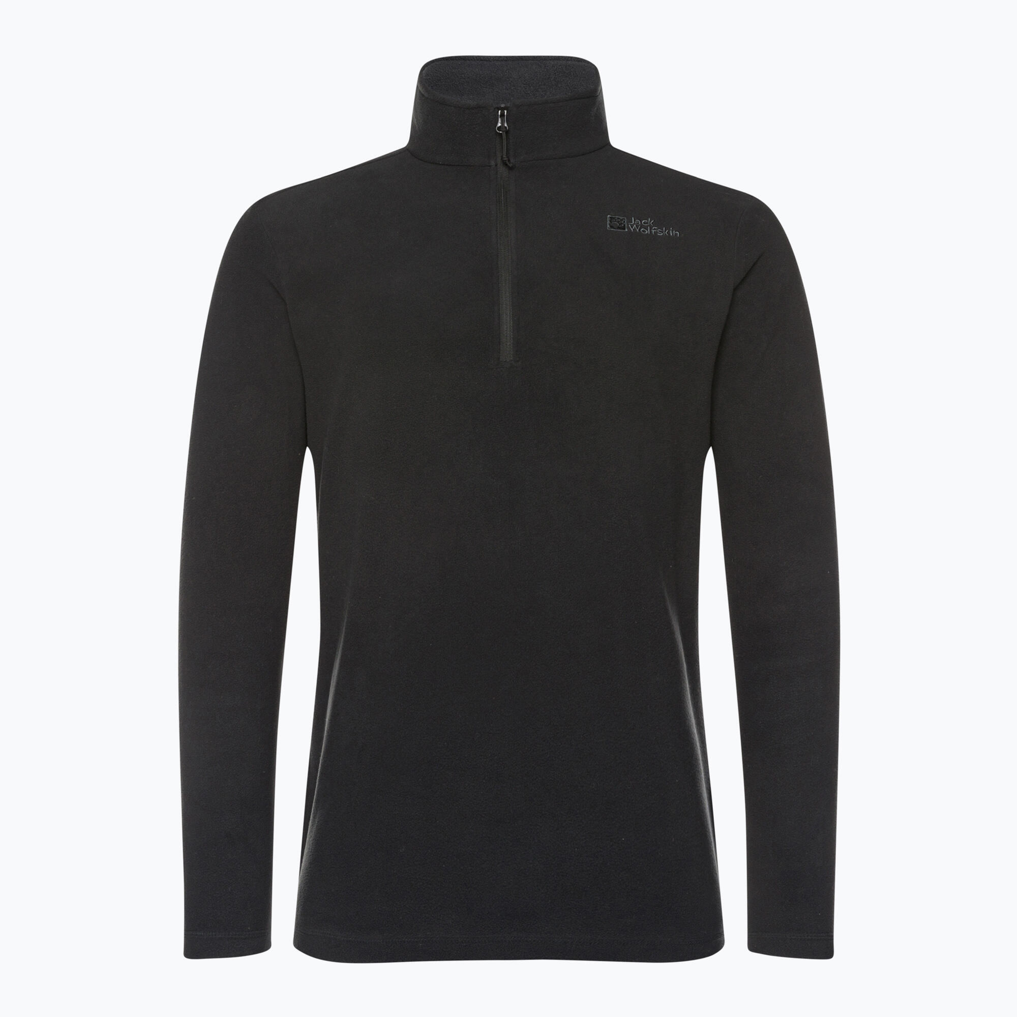 Sweat polaire Taunus HZ de Jack Wolfskin pour hommes 4/5
