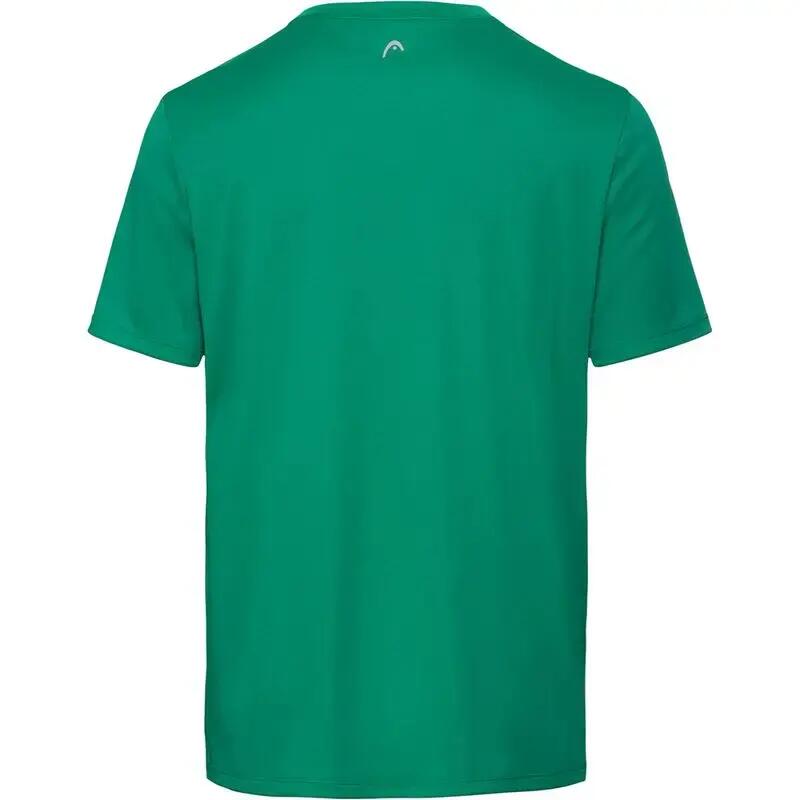 Koszulka sportowa chłopięca Head Easy Court Tshirt Boy 2/2