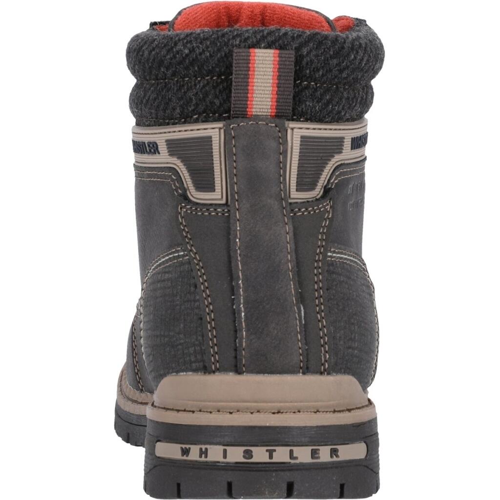 Stiefel Gentore 7/7