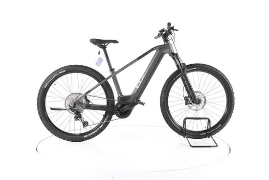 Refurbished - Cube Reaction Hybrid Race E-Bike 2023 - Sehr gut