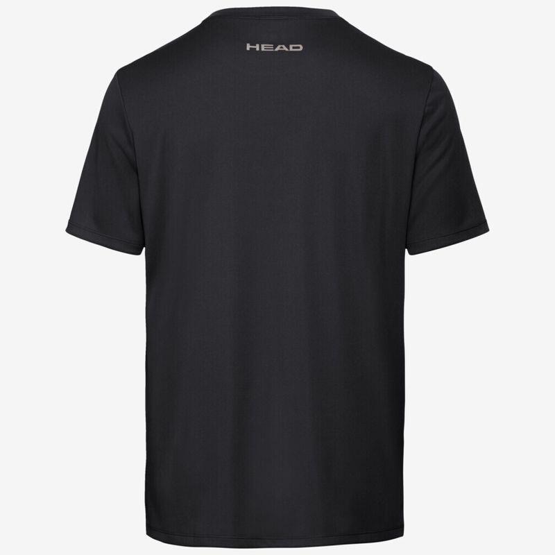 Koszulka sportowa chłopięca Head Easy Court Tshirt Boy 2/2