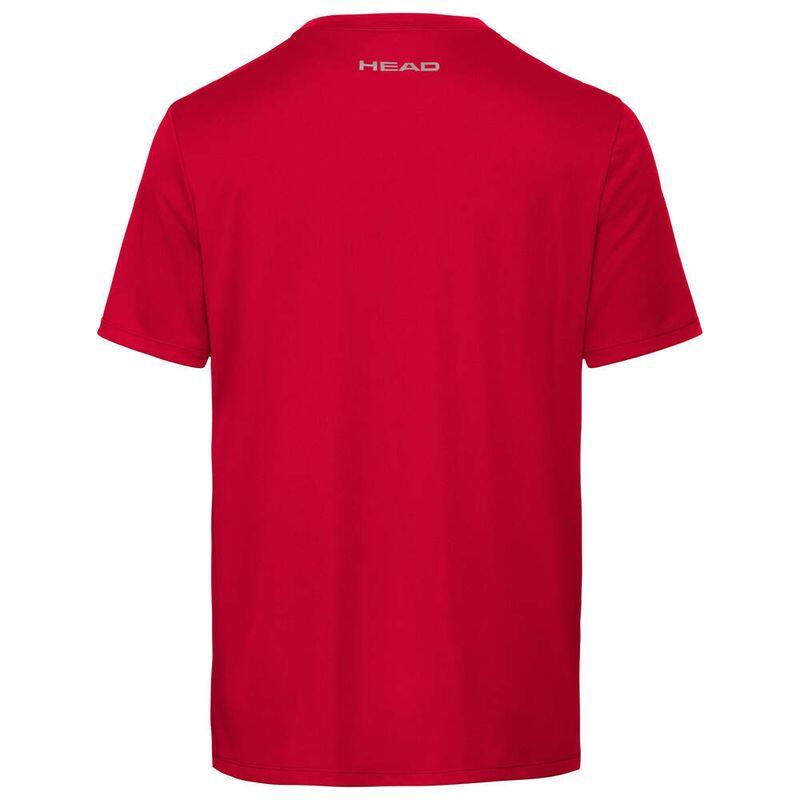 Koszulka sportowa chłopięca Head Easy Court Tshirt Boy 2/2