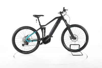 Refurbished - Haibike Alltrail 1 Fully E-Bike - In gutem Zustand