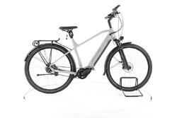 Reconditionné - Böttcher Shark INT EP6 City Vélo électrique 2024 - Très Bon
