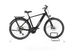 Reconditionné - Cube Kathmandu Hybrid EXC Trekking Vélo électrique 2023 - Bon