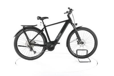 Refurbished - Cube Kathmandu Hybrid EXC Trekking E-Bike 2023 - In gutem Zustand